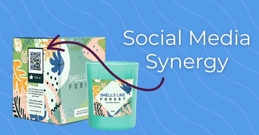 Unlocking Synergy: How Promotional Products Supercharge Your Social Media Presence