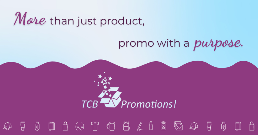 Beyond Products: The TCB Promo Experience